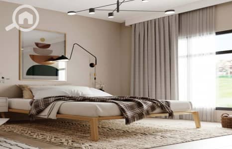 1 Bedroom Flat for Sale in Sheikh Zayed, Giza - WhatsApp Image 2024-07-30 at 3.05. 36 PM_1400x900. jpg