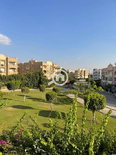 شقة 4 غرف نوم للايجار في الشيخ زايد، الجيزة - WhatsApp Image 2025-10-12 at 11.20. 20 AM (1). jpeg