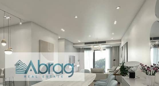 شقة 3 غرف نوم للبيع في الشيخ زايد، الجيزة - 5. jpg