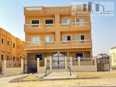 3 Bedroom Duplex for Sale in Shorouk City, Cairo - IMG-20250730-WA0086. jpg