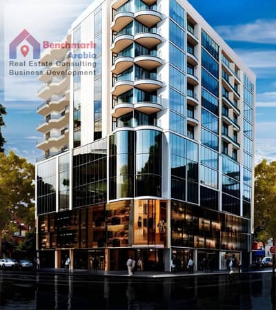 3 Bedroom Flat for Sale in Zahraa Al Maadi, Cairo - WhatsApp Image 2025-02-17 at 2.42. 07 PM. jpeg