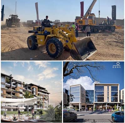 3 Bedroom Flat for Sale in New Cairo, Cairo - 585090299_4409820139246289_4167613042895981567_n. jpg