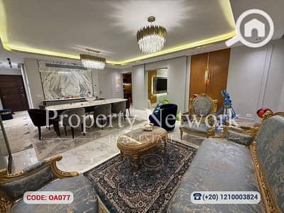 شقة 4 غرف نوم للبيع في القاهرة الجديدة، القاهرة - OA077 (2). png شقة 4 غرف نوم للبيع في القاهرة الجديدة، القاهرة - OA077 (2). png