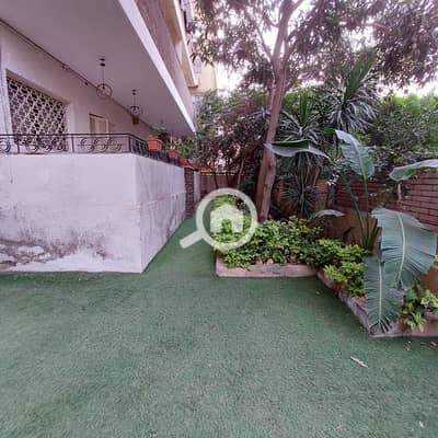 Commercial Building for Sale in Nasr City, Cairo - IMG-20250224-WA0078. jpg