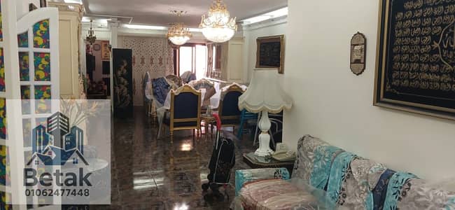 3 Bedroom Apartment for Sale in Roushdy, Alexandria - 0b4d620a-c656-4a6a-a52d-2ca9813dade1. jpeg