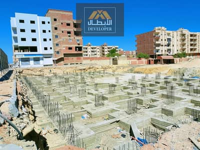 3 Bedroom Apartment for Sale in Hurghada, Red Sea - صورة واتساب بتاريخ 2025-10-26 في 13.47. 22_b6fe399f. jpg