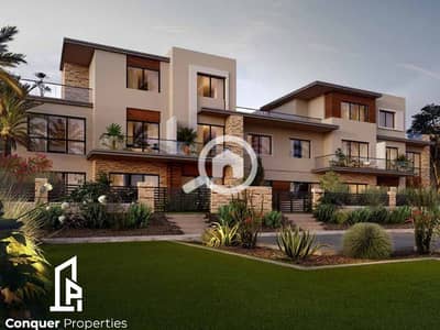 2 Bedroom Flat for Sale in Sheikh Zayed, Giza - Untitled design - 2023-09-10T181153.572. png