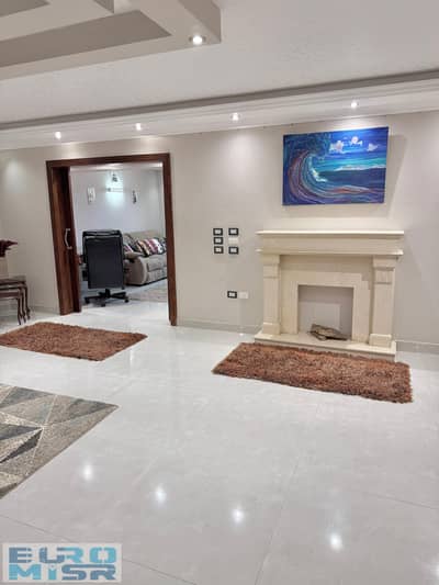 3 Bedroom Apartment for Sale in Heliopolis, Cairo - IMG-20251030-WA0086. jpg