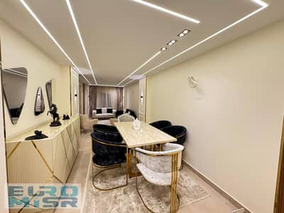 3 Bedroom Flat for Sale in Heliopolis, Cairo - WhatsApp Image 2025-11-04 at 11.52. 53 AM (1). jpeg