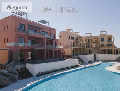 توين هاوس 3 غرف نوم للبيع في مكادى باى، البحر الأحمر - 6b2b9217-365c-4552-9550-87ef332fcff4. jpg