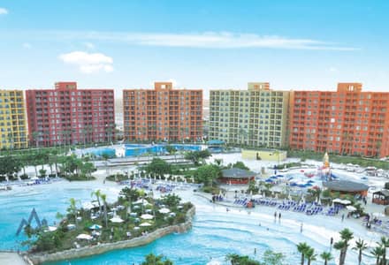 1 Bedroom Chalet for Sale in North Coast, Matruh - 04cab76b-4969-48c6-8c27-85e760320ea5. jpg