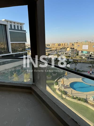 3 Bedroom Duplex for Sale in New Cairo, Cairo - 5f26c68c-2153-4083-9a89-85cfd2632294. jpg 3 Bedroom Duplex for Sale in New Cairo, Cairo - 5f26c68c-2153-4083-9a89-85cfd2632294. jpg