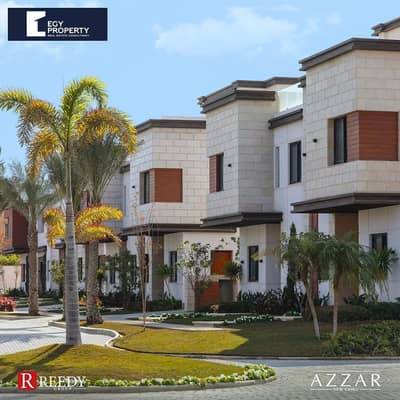 فیلا 4 غرف نوم للبيع في القاهرة الجديدة، القاهرة - 1. jpg