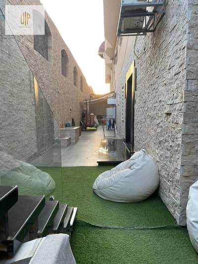 2 Bedroom Flat for Sale in New Cairo, Cairo - WhatsApp Image 2025-11-24 at 11.42. 59 AM. jpeg