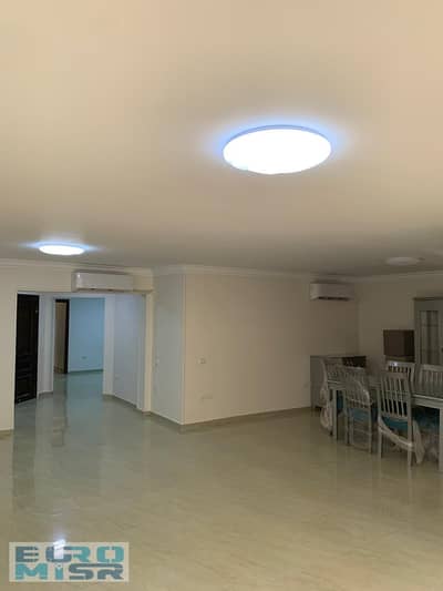 3 Bedroom Apartment for Sale in Heliopolis, Cairo - WhatsApp Image 2025-11-10 at 12.48. 14 PM. jpeg