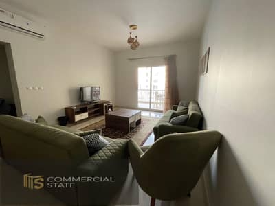 2 Bedroom Flat for Rent in New Cairo, Cairo - IMG-20251123-WA0178. jpg