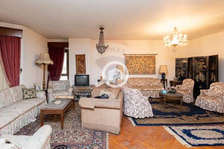 3 Bedroom Flat for Sale in Laurent, Alexandria - 1. png