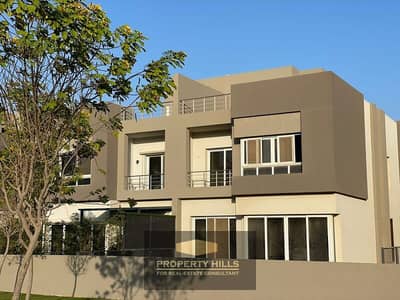 4 Bedroom Twin House for Sale in Sheikh Zayed, Giza - WhatsApp Image 2023-11-26 at 12.18. 40 PM. jpeg