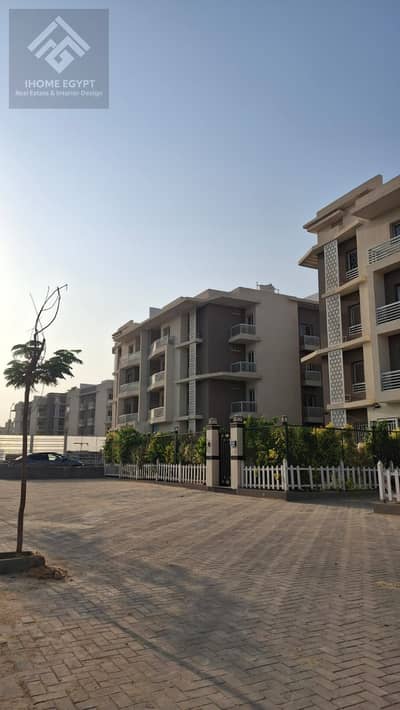 3 Bedroom Apartment for Sale in Sheikh Zayed, Giza - WhatsApp Image 2025-11-24 at 12.25. 02 PM. jpeg
