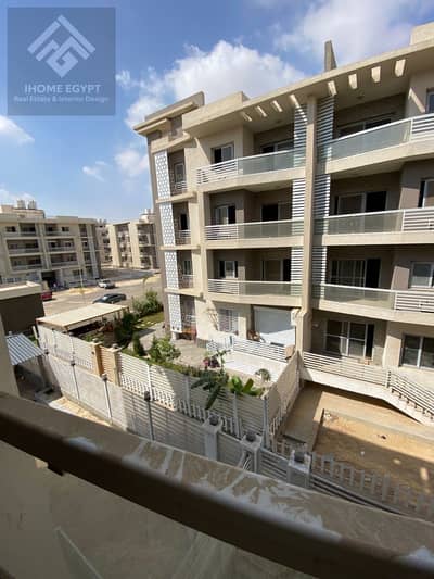 3 Bedroom Apartment for Sale in Sheikh Zayed, Giza - IMG-20250805-WA0000. jpg