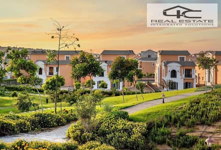 تاون هاوس 4 غرف نوم للبيع في القاهرة الجديدة، القاهرة - WhatsApp Image 2024-12-05 at 2.03. 32 PM (2). jpeg