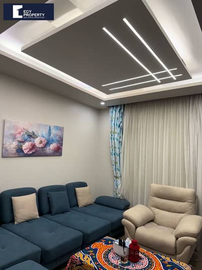 فلیٹ 3 غرف نوم للبيع في المقطم، القاهرة - WhatsApp Image 2025-11-24 at 12.25. 30 PM (7). jpeg