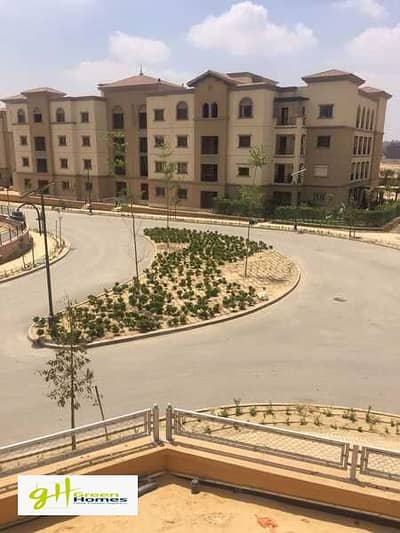 3 Bedroom Flat for Sale in New Cairo, Cairo - WhatsApp Image 2021-03-02 at 12.06. 05 AM (2). jpeg