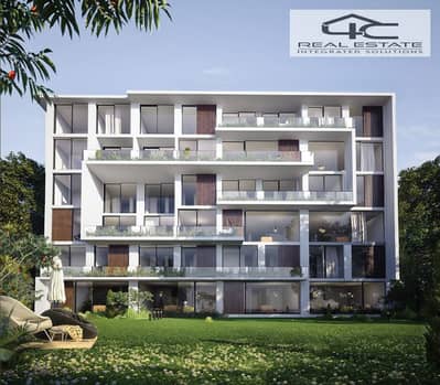 شقة 1 غرفة نوم للبيع في القاهرة الجديدة، القاهرة - Screenshot_7. png