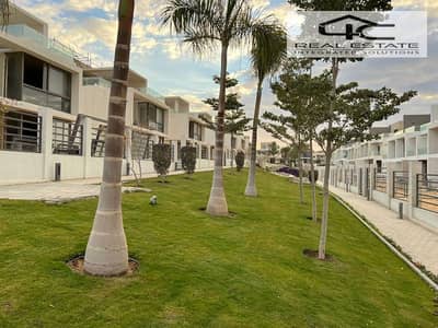 4 Bedroom Townhouse for Sale in New Cairo, Cairo - WhatsApp Image 2023-07-13 at 12.40. 43 PM (1). jpg