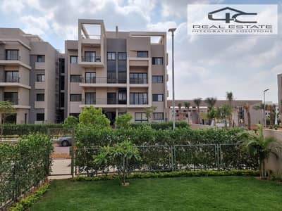 2 Bedroom Flat for Sale in New Cairo, Cairo - WhatsApp Image 2025-11-23 at 10.40. 34 PM. jpeg