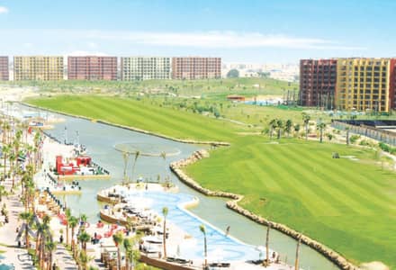 2 Bedroom Chalet for Sale in North Coast, Matruh - 05d27520-1766-48ae-a193-4b61affd6cfc. jpg