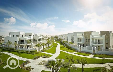 فیلا 3 غرف نوم للبيع في الشيخ زايد، الجيزة - WhatsApp Image 2024-05-26 at 2.44. 40 PM (2). jpeg