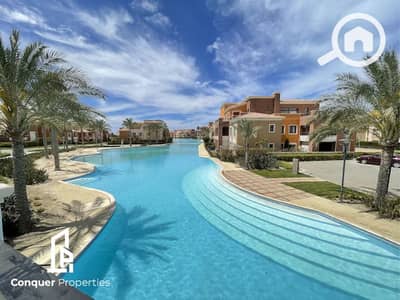 2 Bedroom Penthouse for Sale in North Coast, Matruh - 13. png