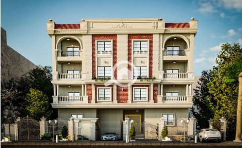 3 Bedroom Apartment for Sale in New Cairo, Cairo - 02. png