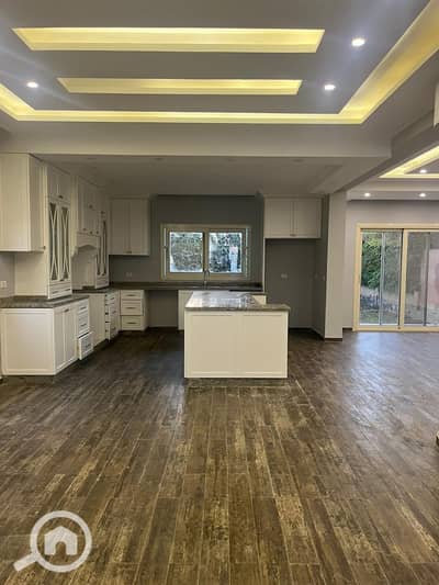 4 Bedroom Twin House for Sale in New Cairo, Cairo - 1. jpeg 4 Bedroom Twin House for Sale in New Cairo, Cairo - 1. jpeg