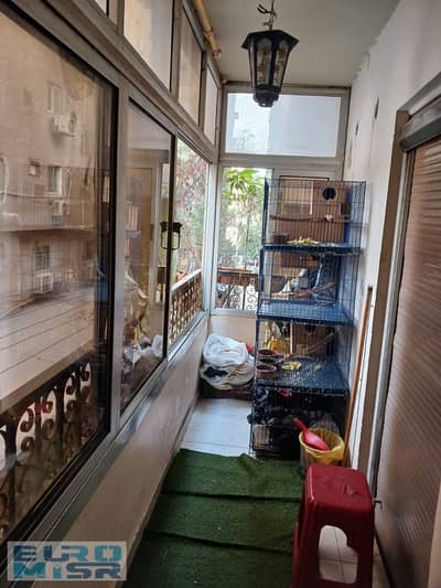 2 Bedroom Apartment for Sale in Nasr City, Cairo - WhatsApp Image 2025-07-29 at 5.49. 00 PM (4). jpeg