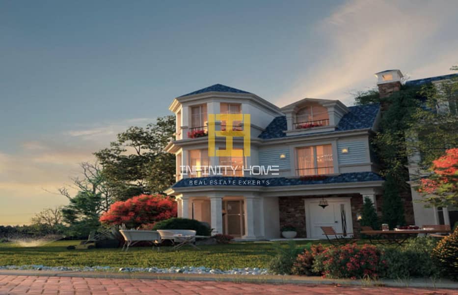 10 apartments-for-sale-in-Aliva-Mostakbal-City-Compound. jpg