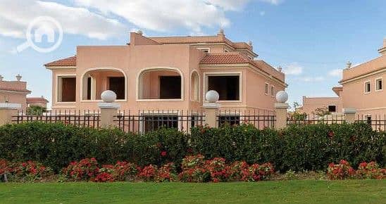 4 Bedroom Twin House for Sale in Shorouk City, Cairo - Screenshot 2025-09-29 184132. jpg