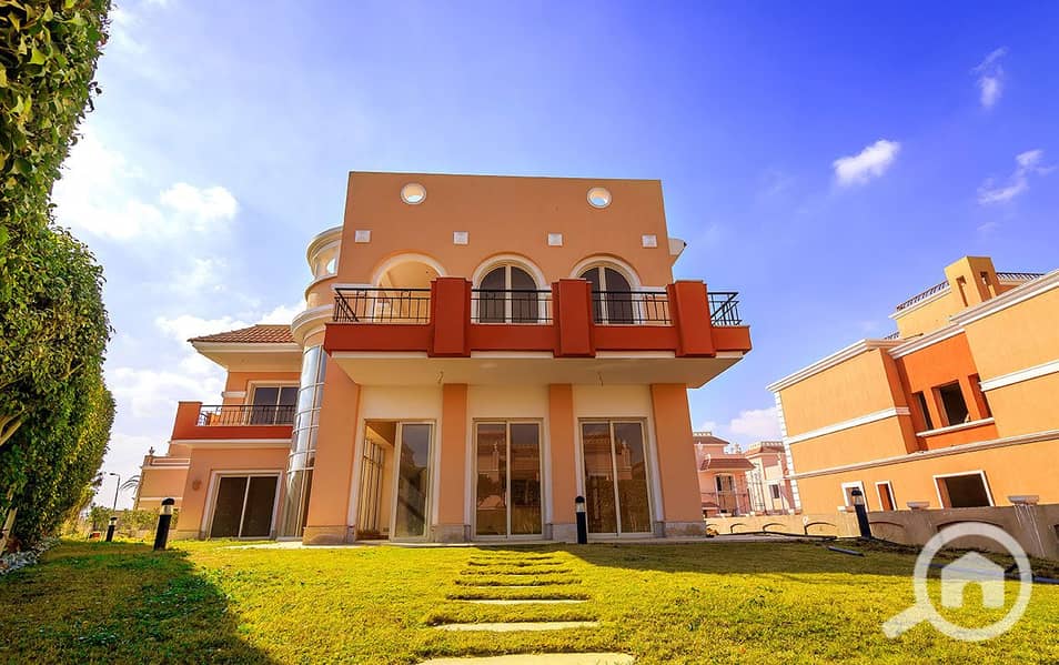 10 twin houses for sale in clepatra palace. jpg
