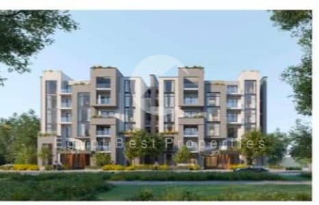 بنتهاوس 3 غرف نوم للبيع في القاهرة الجديدة، القاهرة - IMG-20250121-WA0048. jpg