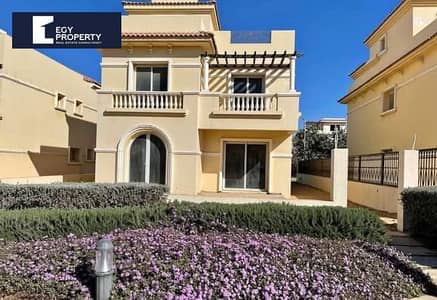 5 Bedroom Villa for Sale in New Cairo, Cairo - 492011332_122170284818334437_8837130171867868906_n. jpg