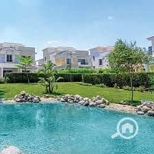 3 Bedroom Townhouse for Sale in 6th of October, Giza - images (2). jpeg