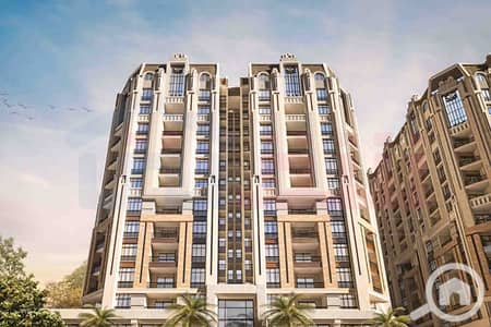 شقة 3 غرف نوم للبيع في سموحة، الإسكندرية - IMG-20251119-WA0032. jpg