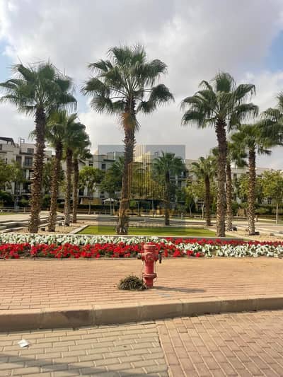 دوبلكس 3 غرف نوم للايجار في الشيخ زايد، الجيزة - IMG-20251124-WA0085. jpg