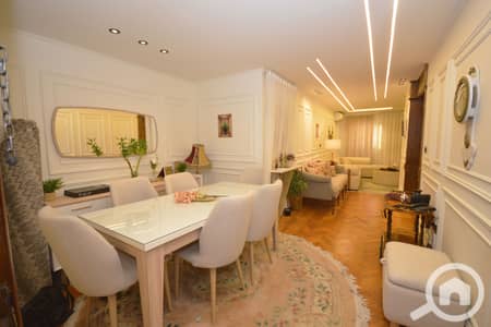 2 Bedroom Apartment for Sale in Smoha, Alexandria - 2. jpg