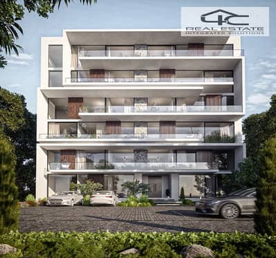 شقة 3 غرف نوم للبيع في القاهرة الجديدة، القاهرة - Screenshot_10. png