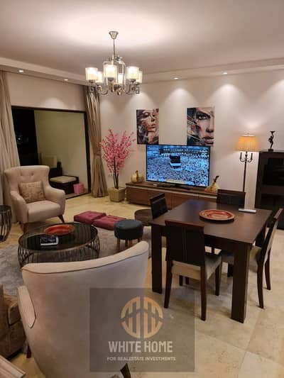 شقة 2 غرفة نوم للايجار في القاهرة الجديدة، القاهرة - dfab67f4-8ebd-46d0-8c8f-3a0f27844192. jpeg