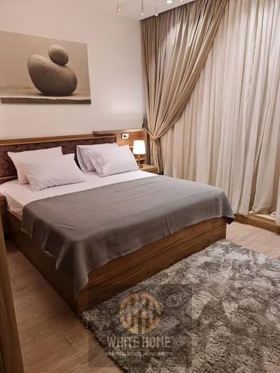 2 Bedroom Apartment for Rent in New Cairo, Cairo - 8c7cc2b2-69cd-4254-a360-afa2590c7fee. jpeg