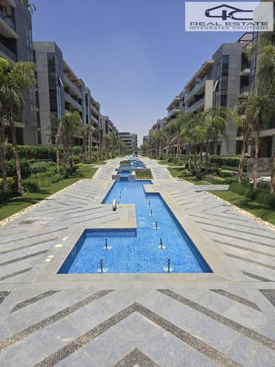 3 Bedroom Apartment for Sale in New Cairo, Cairo - WhatsApp Image 2025-11-23 at 18.43. 00 (5). jpeg 3 Bedroom Apartment for Sale in New Cairo, Cairo - WhatsApp Image 2025-11-23 at 18.43. 00 (5). jpeg