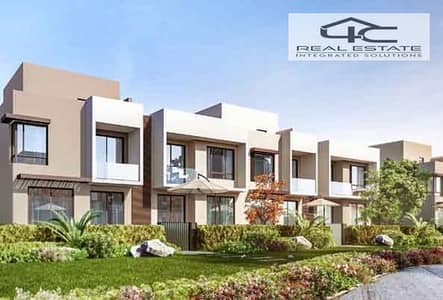 3 Bedroom Townhouse for Sale in Shorouk City, Cairo - IMG-20251123-WA0529. jpg